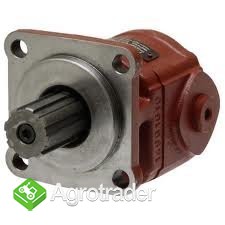 Pompa hydrauliczna Casappa KP 20.8