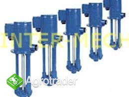 Elektropompka 3COA 2-12