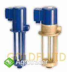 Pompa do chłodziwa 3COA 2-12 AV - zdjęcie 3