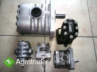 Pompa PZ-63 A - zdjęcie 2