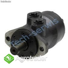 Silnik hydrauliczny Danfoss OMS 315 - zdjęcie 1