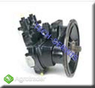 Pompa Rexroth A10VSO45DFR1-31RPPA12N00 Pompa Rexro