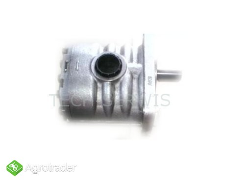 Pompa hydrauliczna PZK 25 Pompy PZK 25 - zdjęcie 1