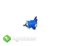 Silnik REXROTH A2FM, A2FM, A2FM Syców - zdjęcie 1