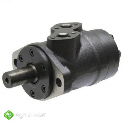 Silnik OMV 400 Sauer Danfoss OMV 400 - zdjęcie 1