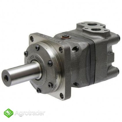 Silnik OMV 400 Sauer Danfoss OMV 400 - zdjęcie 2