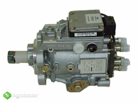 Pompa Bosch 0510122008 - zdjęcie 1