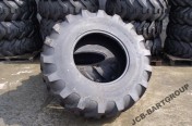 Opony 12,5x80; 18,4x26
