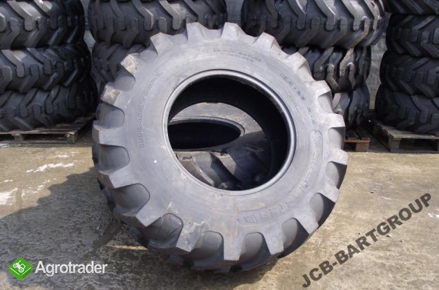 Opony 12,5x80; 18,4x26