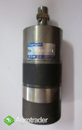 Silnik Eaton 104-3056-006 - zdjęcie 3