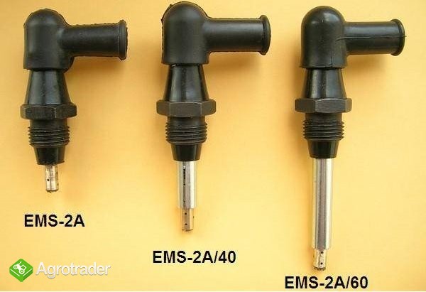 Sprzęgło KLDO 80 tel. 783 989 538 - zdjęcie 2