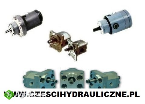 Pompa PZ-40T gsm 783 989 538 - zdjęcie 1