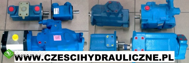 Pompa VVS, VV VICKERS gsm 783 989 538