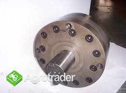 Silnik SOK 250 SOK 400 SOK 630 - zdjęcie 2