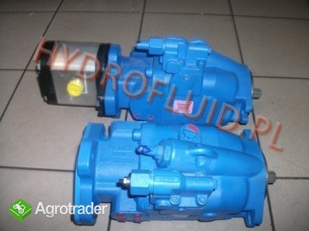 Pompa PVB10, PVB15 VICKERS gsm 781 118 827