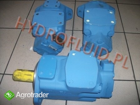 Pompa PVB45, PVB90 VICKERS gsm 781 118 827