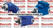 Pompa REXROTH A4VSO40 - Hydraulika Siłowa