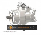 Silnik, Silnik PNZ2-150K Hydroma Hydraulika siłowa