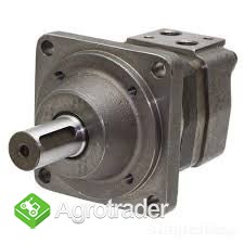 Silnik hydrauliczny Danfoss OMV 500