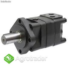 Silnik hydrauliczny Danfoss OMV 315 - zdjęcie 1