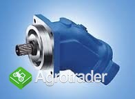 Silnik hydrauliczny Rexroth A2FM32/61W Tech-Serwis - zdjęcie 1