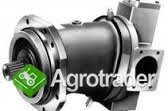 Silnik hydrauliczny Rexroth A2FM32/61W Tech-Serwis - zdjęcie 3