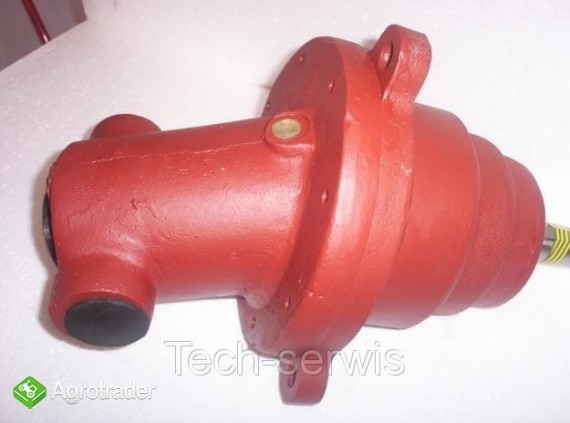 Pompa PNS 150, PNS 100 Syców