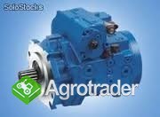 Pompa Rexroth A10VSO28 Pompa Rexroth Syców - zdjęcie 3