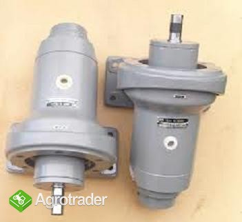 POMPA PTOZ C1 100 R1, PTO2 C1 25 Syców - zdjęcie 1