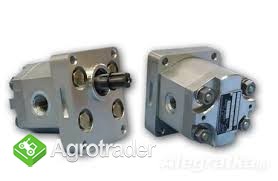 Pompa Orsta TGL 10868 B8032L Orsta TGL 10859 - zdjęcie 1