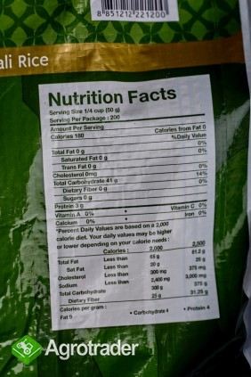 Sprzedam Ryż jaśminowy - zdjęcie 2