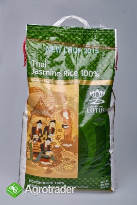 Sprzedam Ryż jaśminowy - zdjęcie 4