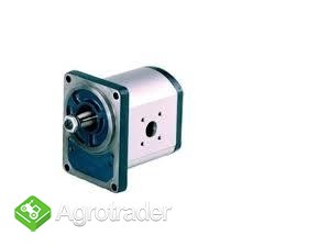 **Pompa Salami 2PB 11.3; 1PB2; 1PB1.3** - zdjęcie 3