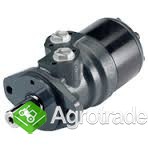 SILNIK HYDRAUILICZNY SAUER DANFOSS OMR 50 151-0710 - zdjęcie 5