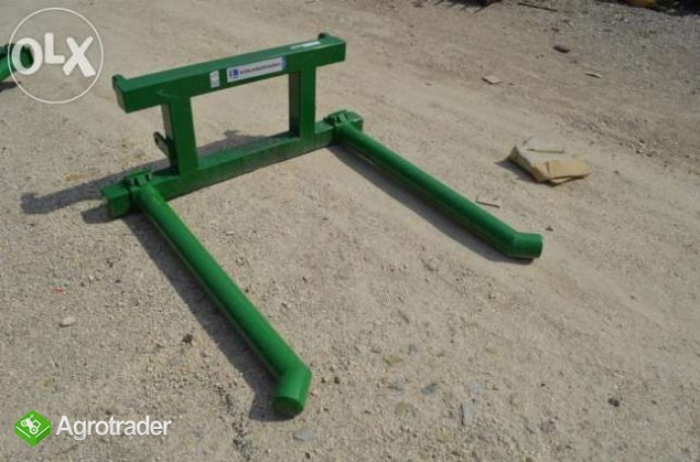 Kołaszewski Transporter bel ||PROMOCJA! RATY 0%  - zdjęcie 1