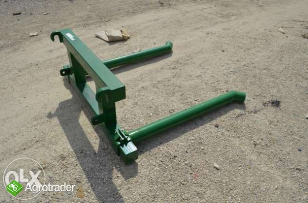 Kołaszewski Transporter bel ||PROMOCJA! RATY 0%  - zdjęcie 2