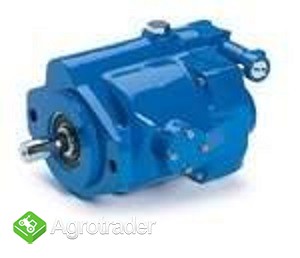 Oferujemy Pompa Orsta TGL 10868 A532L; Hydraulika siłowa - zdjęcie 2