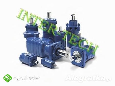 Silniki Char-lynn 104-1005 *intertech 601716745