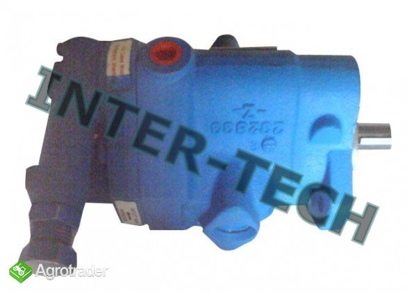 :::pompy, pompa PVB5 LSY 40 C 12 intertech 601716745 - zdjęcie 6