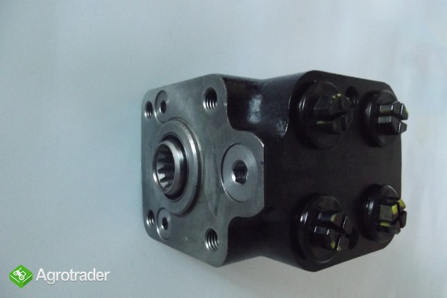 Orbitrol 100 MTZ - zdjęcie 1