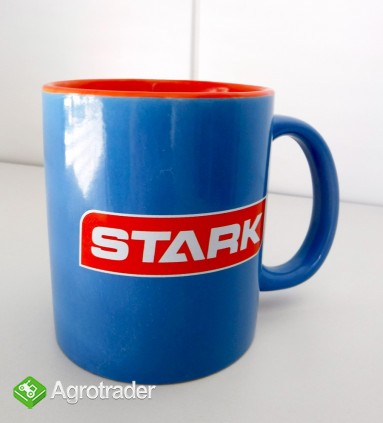 Kosiarka bijakowa mulczer STARK NOWA KS95 + gratis - zdjęcie 3