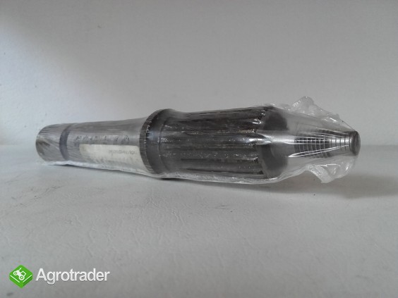 Nowy wałek wał claas 984460 - zdjęcie 1