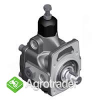 **Pompa PONAR PV2V3-3112R1MC25A1, PV6V3; Syców** - zdjęcie 2