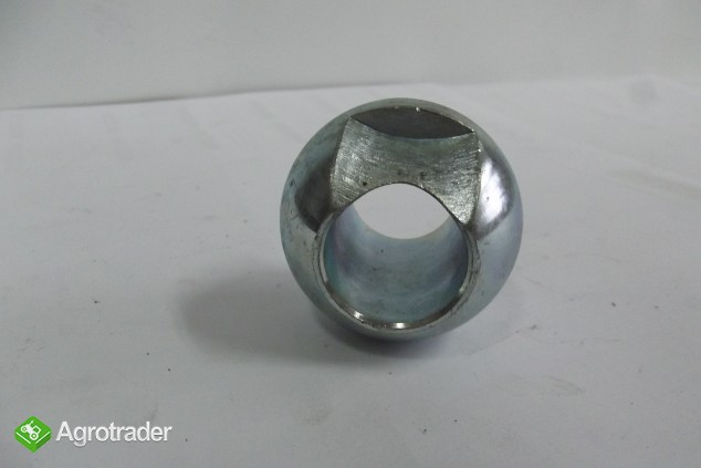 Kula belki polowej MF 3.   - zdjęcie 3