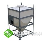 silos od 1000 do 2500l