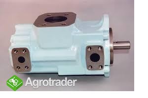 SPRZEDAM:  POMPA DENISON  M7G5N1D02, T6CC, T67EB