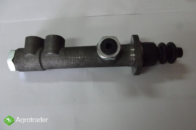 Pompa hamulcowa długa URSUS C 360/C 385.   - zdjęcie 3