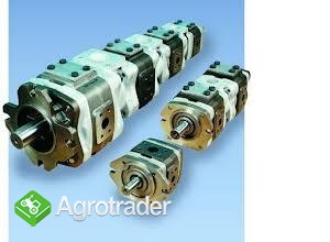 **Pompa Voith IPVS5-40, IPVS6-125, IPVS4-32, Voith**