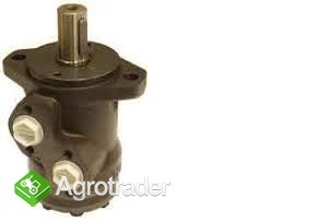 ilnik hydrauliczny Char Lynn 101-1002