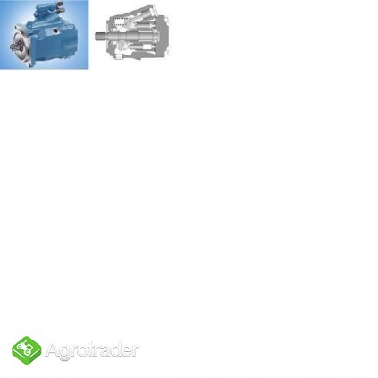 Hydromatic pompa A10VSO18GFR1/31R-PPA12K01